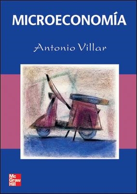 MICROECONOMIA (PRINT ON DEMAND) | 9788448146528 | VILLAR, ANTONIO
