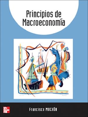 PRINCIPIOS DE MACROECONOMIA | 9788448155902 | MOCHON, FRANCISCO