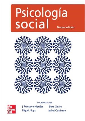 PSICOLOGIA SOCIAL (3 ED) | 9788448156084 | MORALES, FRANCISCO
