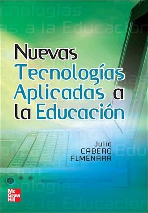 NUEVAS TECNOLOGIAS APLICADAS A LA EDUCACION | 9788448156114 | CABERO ALMENARA, JULIO