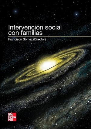 INTERVENCION SOCIAL CON FAMILIAS | 9788448167462 | GOMEZ, FRANCISCO