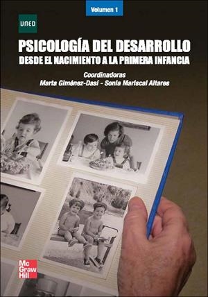 PSICOLOGIA DEL DESARROLLO. VOL. I | 9788448168704 | GIMENEZ, MARTA