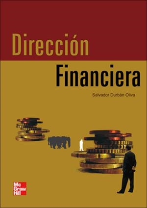 DIRECCION FINANCIERA | 9788448167455 | DURBAN, SALVADOR
