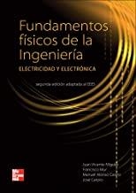 FUNDAMENTOS FISICOS DE LA INGENIERIA | 9788448174989 | CARPIO, JOSE