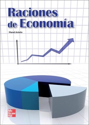 RACIONES DE ECONOMIA | 9788448178901 | ANTELO, MANEL
