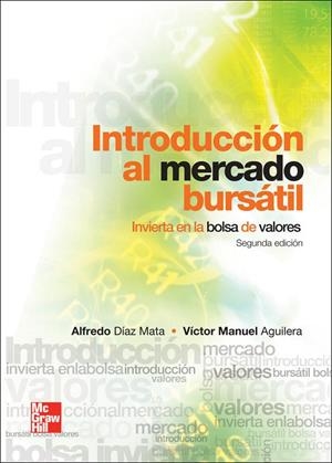INTRODUCCION AL MERCADO BURSATIL | 9786071508478 | DIAZ MATA