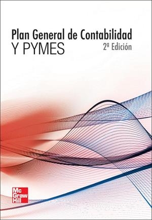 PLAN GENERAL DE CONTABILIDAD Y PYMES. EDICIÓN 2012 | 9788448182311 | MCGRAW-HILL