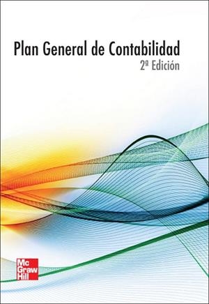 PLAN GENERAL DE CONTABILIDAD. EDICIÓN 2012 | 9788448180805 | MCGRAW-HILL