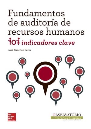 AUDITORIA DE RECURSOS HUMANOS | 9788448190323 | SANCHEZ PEREZ, JOSE