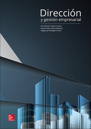 DIRECCION Y GESTION EMPRESARIAL | 9788448190385 | GARCIA MARQUEZ, FAUSTO