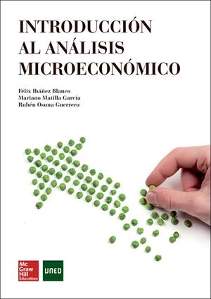 INTRODUCCION A LA MICROECONOMIA | 9788448185060 | IBAÑEZ BLANCO, FELIX