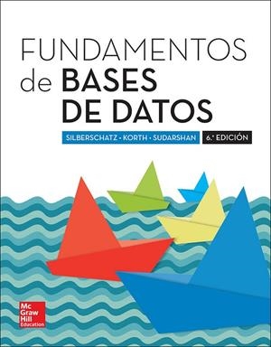 FUNDAMENTOS DE BASES DE DATOS | 9788448190330 | SILBERSCHATZ, ABRAHAM