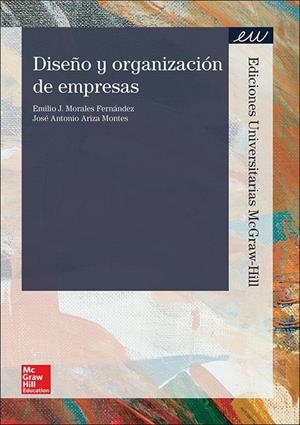 BUNDLE - DISEÑO Y ORGANIZACION DE EMPRESAS | 9788448197230 | MORALES FERNANDEZ, EMILIO
