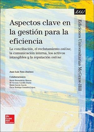 CONCILIACION DE LA VIDA LABORAL Y FAMILIAR Y OTROS HORIZONTES EN LA GESTIO (PRINT ON DEMAND) | 9788448607456 | TAGO GARCIA, JUAN LUIS