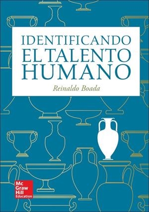 IDENTIFICANDO EL TALENTO HUMANO (PRINT ON DEMAND) | 9788448608590 | BOADA, REINALDO