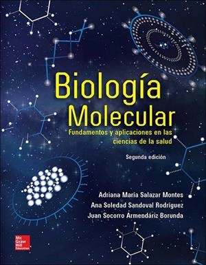 PRINCIPIOS DE BIOLOGIA MOLECULAR | 9786071513663 | ARMENDARIZ