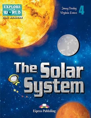 SOLAR SYSTEM, THE | 9781471563164