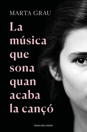 MÚSICA QUE SONA QUAN ACABA LA CANÇÓ, LA | 9788417909895 | GRAU, MARTA