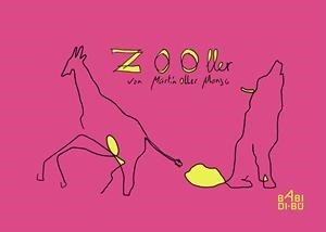 ZOOLLER 2 | 9788418017230 | MOA