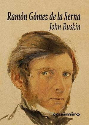 JOHN RUSKIN | 9788417930172 | GOMEZ DE LA SERNA, RAMON