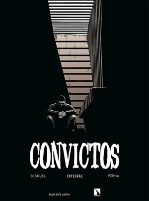 CONVICTOS | 9788417318789 | PERNA / BEDOUEL