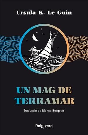 MAG DE TERRAMAR, UN | 9788417925208 | LE GUIN, URSULA K.