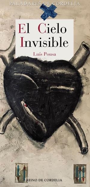CIELO INVISIBLE, EL | 9788418141188 | POUSA, LUIS
