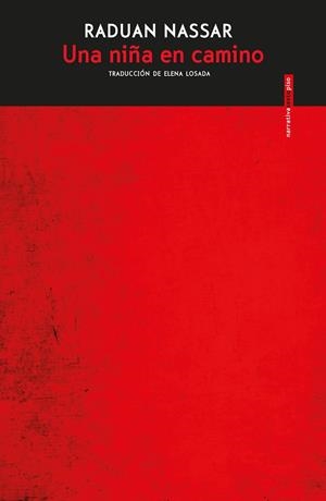 NIÑA EN CAMINO, UNA | 9788417517694 | NASSAR, RADUAN