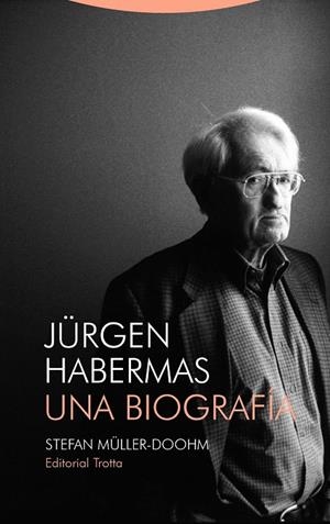 JÜRGEN HABERMAS | 9788498797657 | MULLER-DOOHM, STEFAN