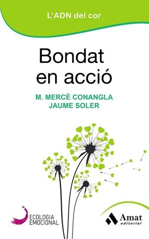 BONDAT EN ACCIÓ | 9788418114182 | CONANGLA, MERCÈ / SOLER, JAUME