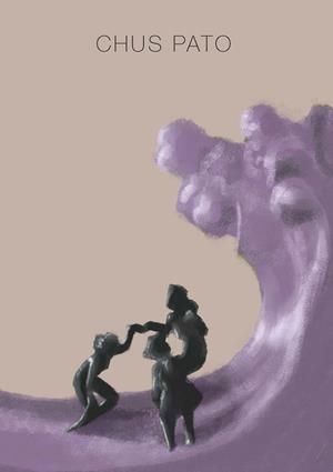 CHUS PATO | 9788491442097 | PATO DÍAZ, CHUS