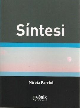 SÍNTESI | 9788494919282 | FARRIOL, MIREIA