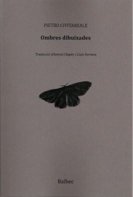 OMBRES DIBUIXADES | 9788481289985 | CIVITAREALE, PIETRO