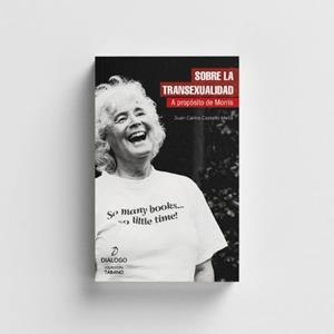 SOBRE LA TRANSEXUALIDAD | 9788494548864 | CASTELLO MELIA, JUAN CARLOS
