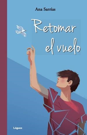 RETOMAR EL VUELO | 9788412052152 | SARRIAS, ANA