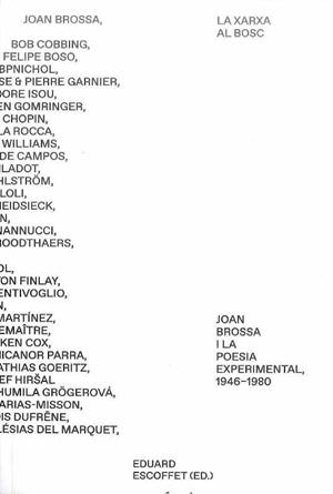 XARXA AL BOSC, LA | 9788491562658