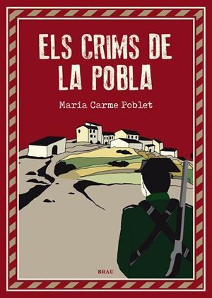 CRIMS DE LA POBLA | 9788415885948 | POBLET, MARIA CARME