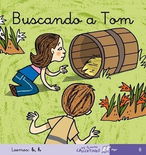 BUSCANDO A TOM | 9788496514386 | SOLER COBO, TERESA