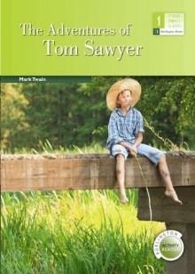 TOM SAWYER | 9789925301560