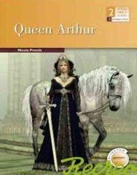 QUEEN ARTHUR | 9789925301577