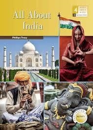 ALL ABOUT INDIA | 9789925301591
