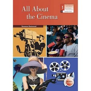 ALL ABOUT THE CINEMA | 9789925301607
