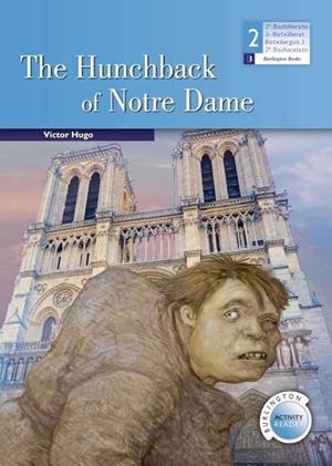 HUNCHBACK OF NOTRE DAME | 9789925301614