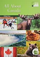ALL ABOUT CANADA | 9789925303434