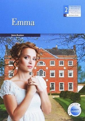EMMA | 9789963273669 | AUSTEN , JANE