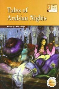 TALES OF ARABIAN NIGHTS | 9789963475230