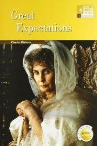 GREAT EXPECTATIONS | 9789963475322