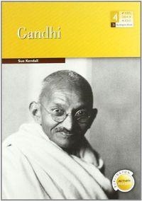 GANDHI | 9789963479498