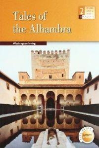 TALES OF THE ALHAMBRA | 9789963481828