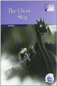 GHOST SHIP | 9789963481958